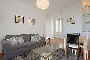 Portas do Teatro Apartments