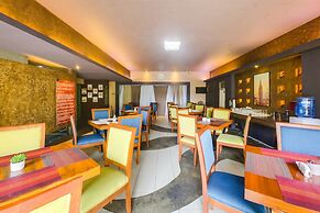 OYO 902 Comfy Inn Manila