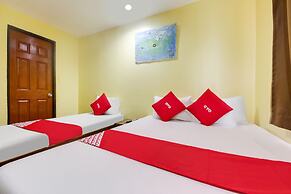 OYO 902 Comfy Inn Manila