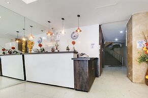 OYO 902 Comfy Inn Manila