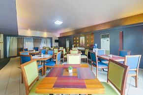 OYO 902 Comfy Inn Manila