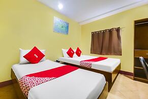 OYO 902 Comfy Inn Manila