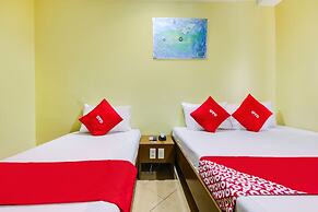 OYO 902 Comfy Inn Manila