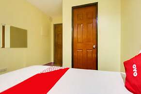 OYO 902 Comfy Inn Manila