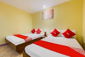 OYO 902 Comfy Inn Manila