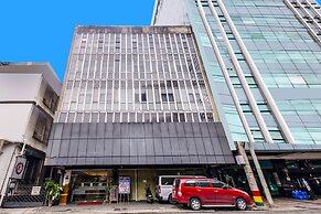 OYO 902 Comfy Inn Manila