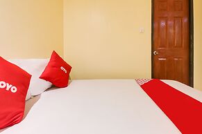 OYO 902 Comfy Inn Manila