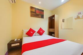 OYO 902 Comfy Inn Manila