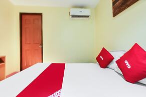 OYO 902 Comfy Inn Manila