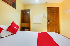 OYO 902 Comfy Inn Manila