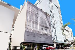 OYO 902 Comfy Inn Manila