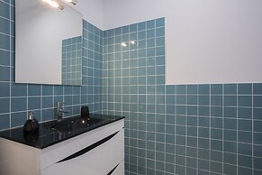 Liiiving - Downtown Luxury Apartment 3T