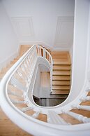 Liiiving - Downtown Luxury Apartment 3T