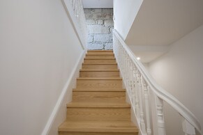 Liiiving - Downtown Luxury Apartment 3T