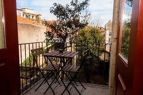 Liiiving - Historic Clérigos Studio - 1B
