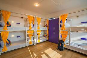 goSTOPS Bir Landing Site - Hostel