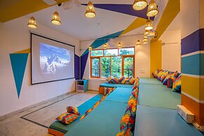 goSTOPS Bir Landing Site - Hostel