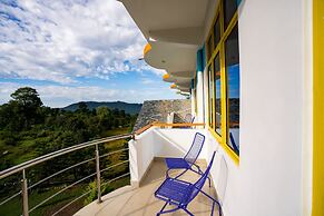 goSTOPS Bir Landing Site - Hostel