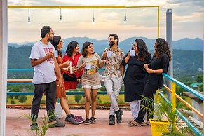 goSTOPS Bir Landing Site - Hostel