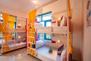 goSTOPS Bir Landing Site - Hostel