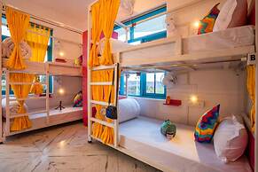 goSTOPS Bir Landing Site - Hostel