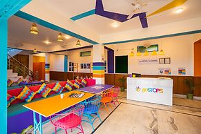 goSTOPS Bir Landing Site - Hostel