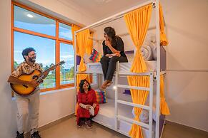 goSTOPS Bir Landing Site - Hostel