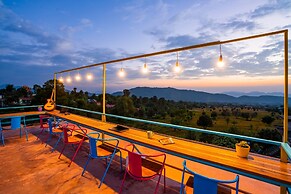 goSTOPS Bir Landing Site - Hostel