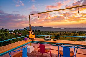 goSTOPS Bir Landing Site - Hostel