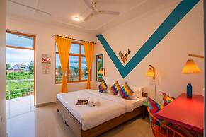 goSTOPS Bir Landing Site - Hostel