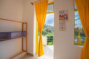 goSTOPS Bir Landing Site - Hostel