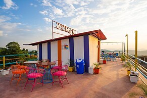 goSTOPS Bir Landing Site - Hostel