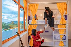 goSTOPS Bir Landing Site - Hostel