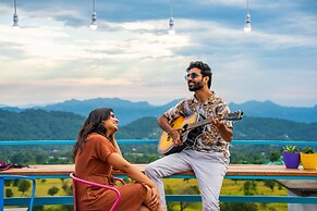 goSTOPS Bir Landing Site - Hostel