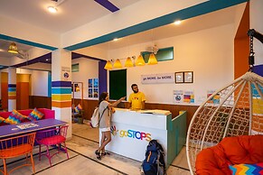 goSTOPS Bir Landing Site - Hostel