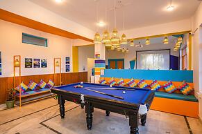 goSTOPS Bir Landing Site - Hostel