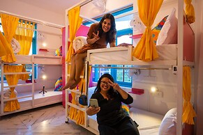 goSTOPS Bir Landing Site - Hostel