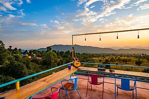 goSTOPS Bir Landing Site - Hostel