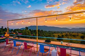 goSTOPS Bir Landing Site - Hostel