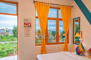 goSTOPS Bir Landing Site - Hostel