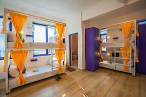 goSTOPS Bir Landing Site - Hostel