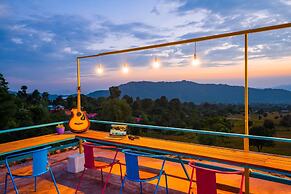 goSTOPS Bir Landing Site - Hostel