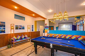 goSTOPS Bir Landing Site - Hostel