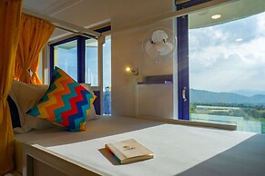 goSTOPS Bir Landing Site - Hostel