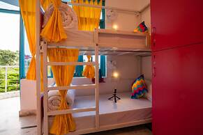 goSTOPS Bir Landing Site - Hostel