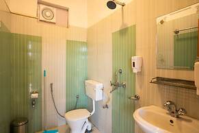 goSTOPS Bir Landing Site - Hostel