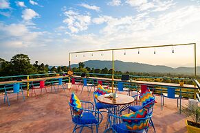 goSTOPS Bir Landing Site - Hostel