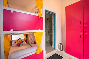 goSTOPS Bir Landing Site - Hostel