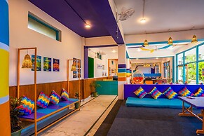 goSTOPS Bir Landing Site - Hostel