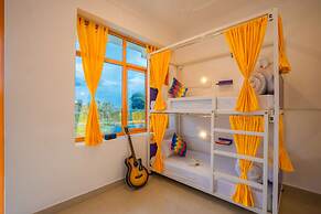 goSTOPS Bir Landing Site - Hostel